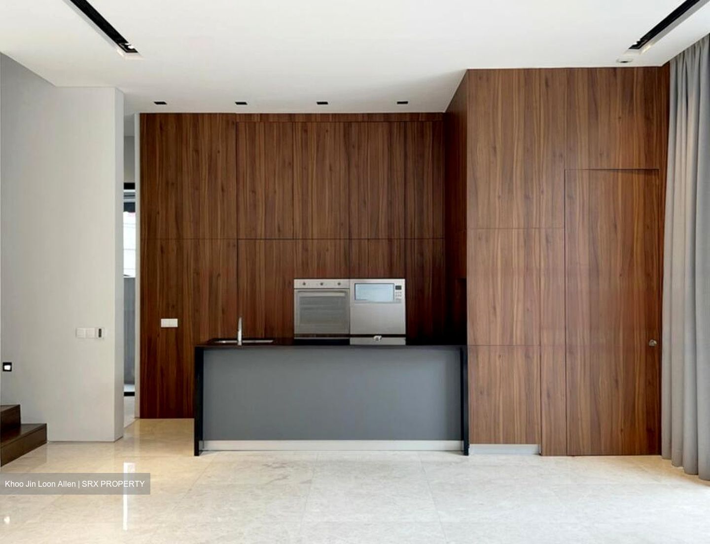 NOVENA RISE (D11), Semi-Detached #482857871